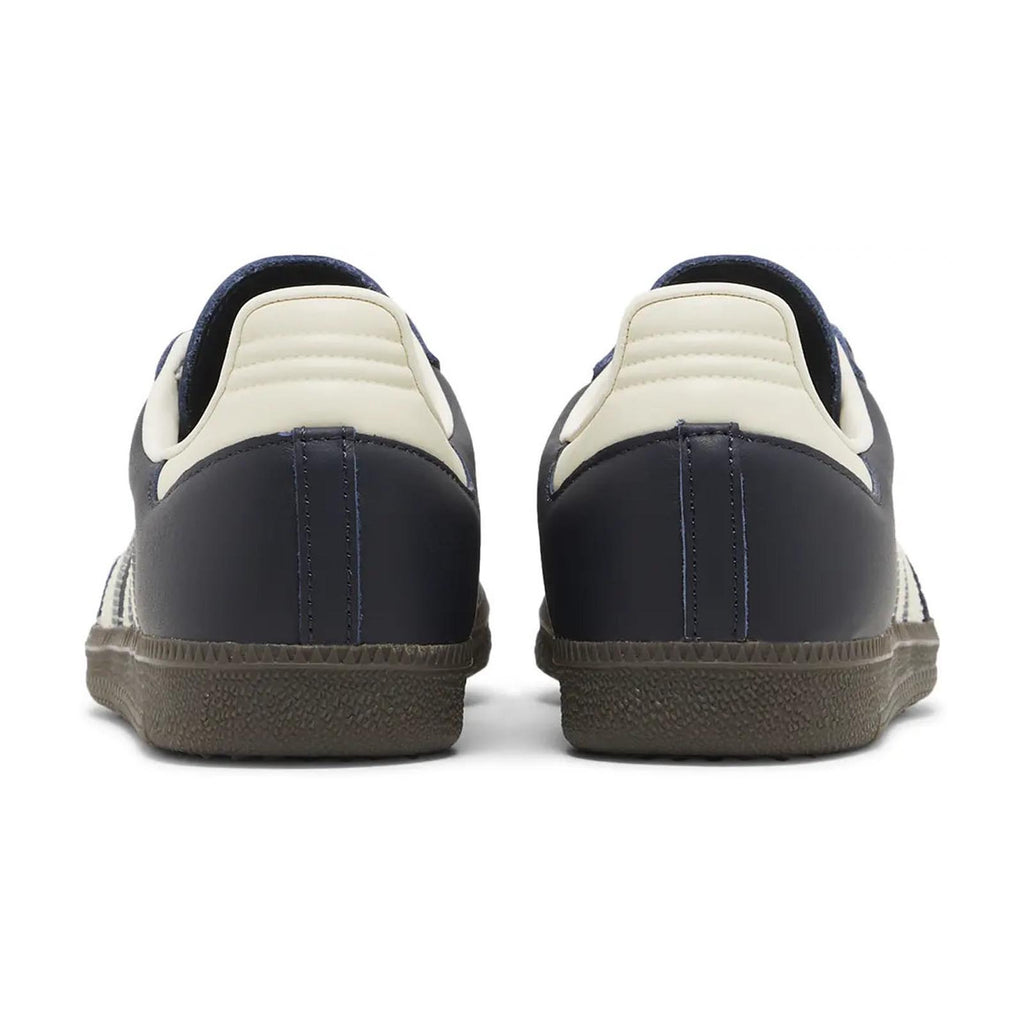 Adidas Samba OG 'Night Navy Gum' (ID2056)