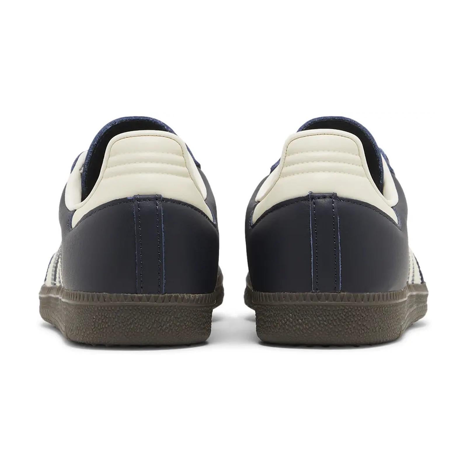Adidas Samba OG 'Night Navy Gum' (ID2056)