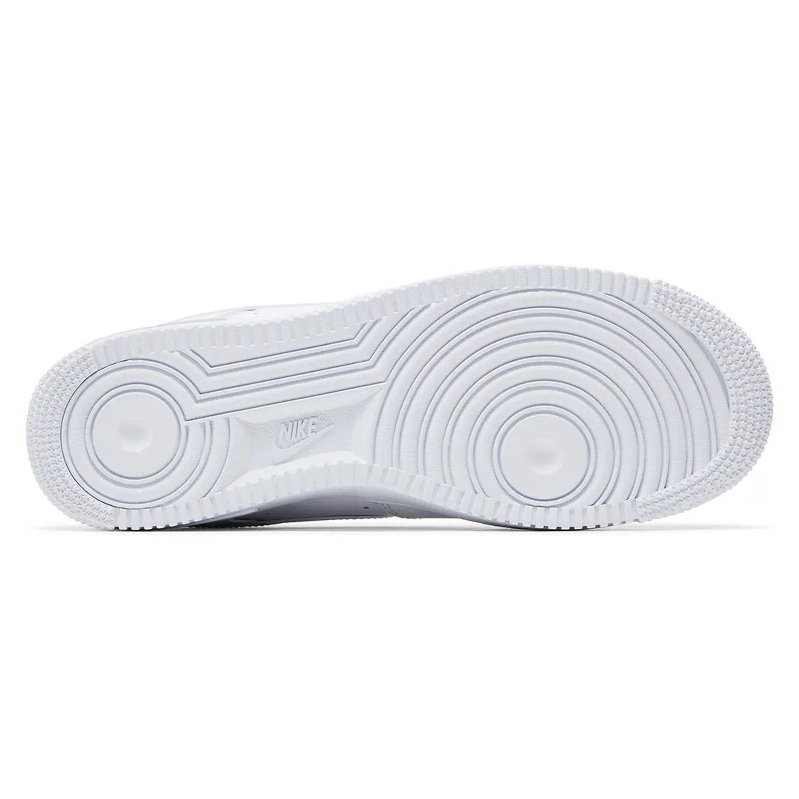 Nike x Supreme Air Force 1 Low 'Box Logo - White'