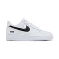 Nike x Supreme Air Force 1 Low 'White Black'