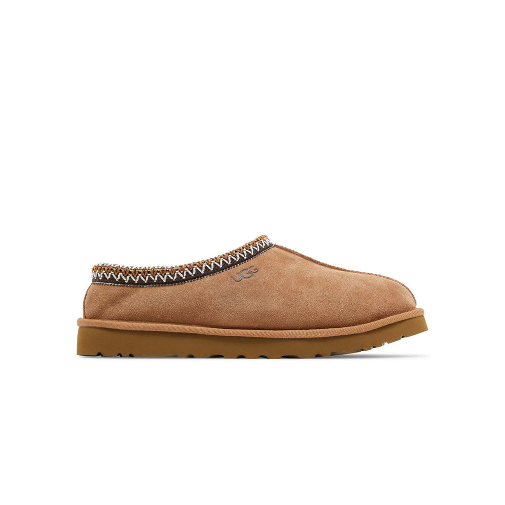 UGG M Tasman Slipper Chestnut