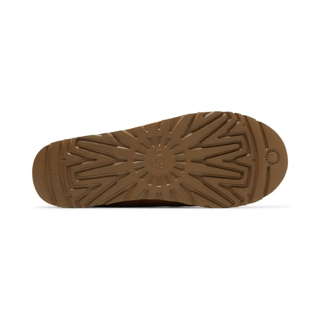 UGG M Tasman Slipper Chestnut