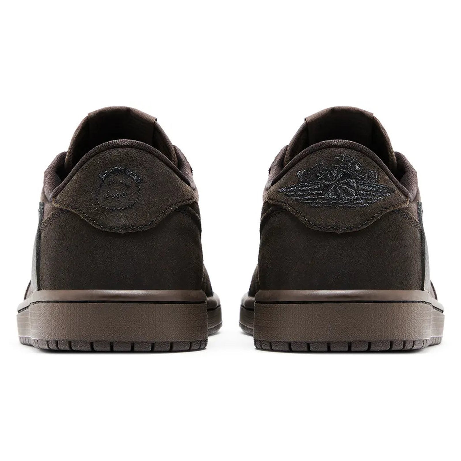 Travis Scott x Air Jordan 1 Retro Low OG SP 'Velvet Brown' (DM7866-202)