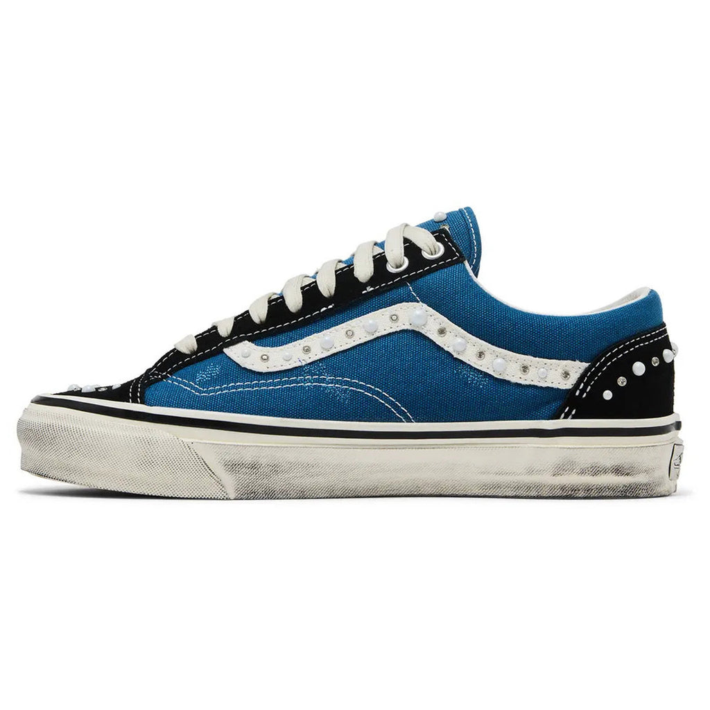 Vans Old Skool 36 'Pearlized Navy'