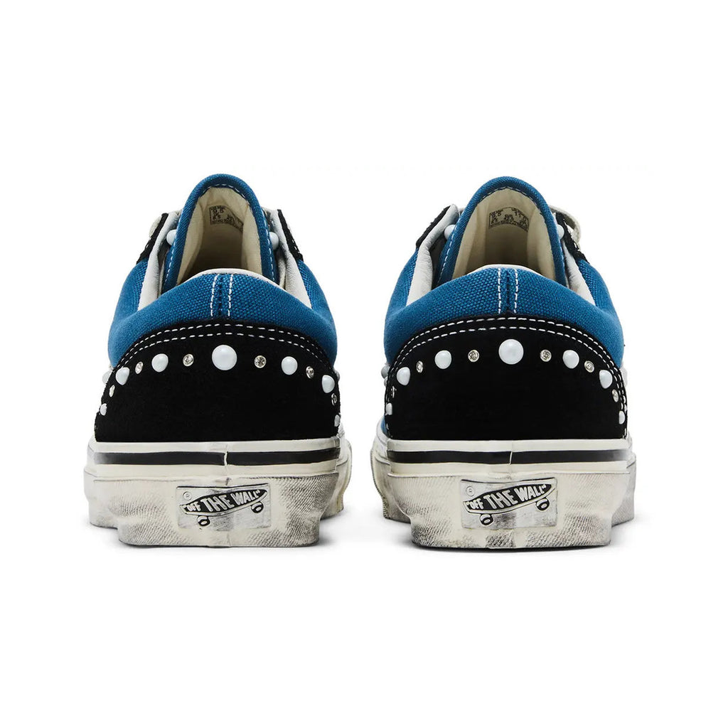 Vans Old Skool 36 'Pearlized Navy'