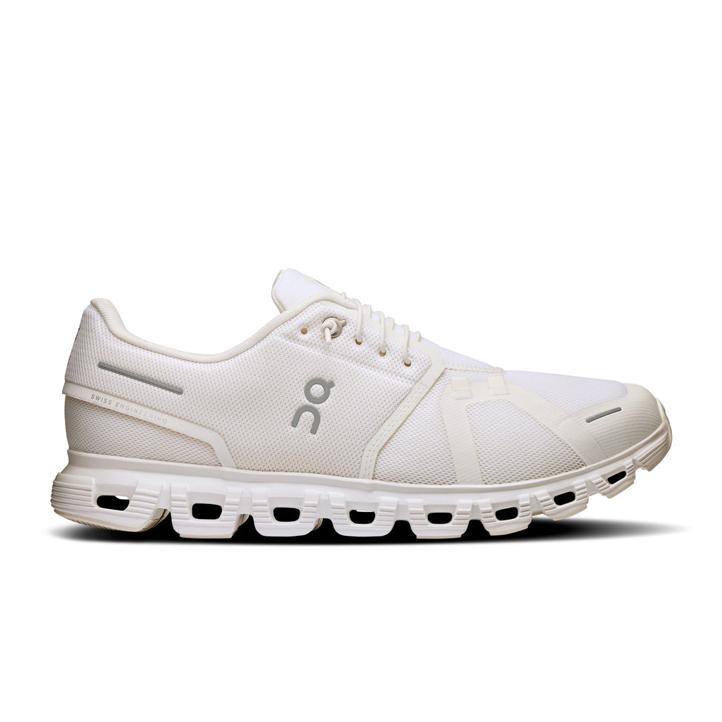 On Cloud 6 'All White'