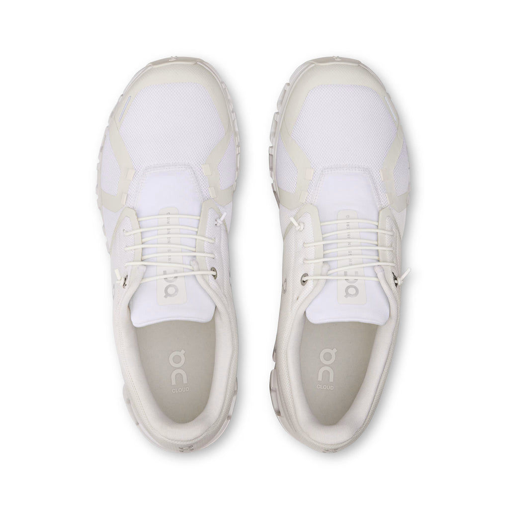 On Cloud 6 'All White'