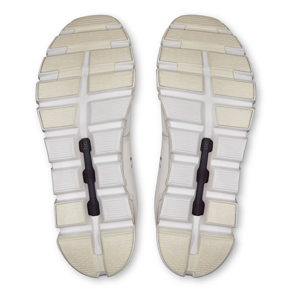 On Cloud 6 'All White'