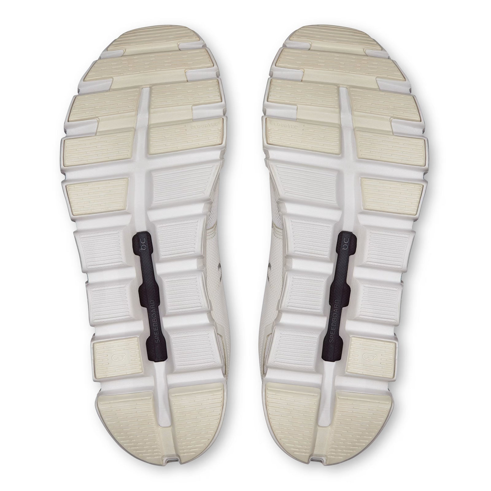 On Cloud 6 'All White'