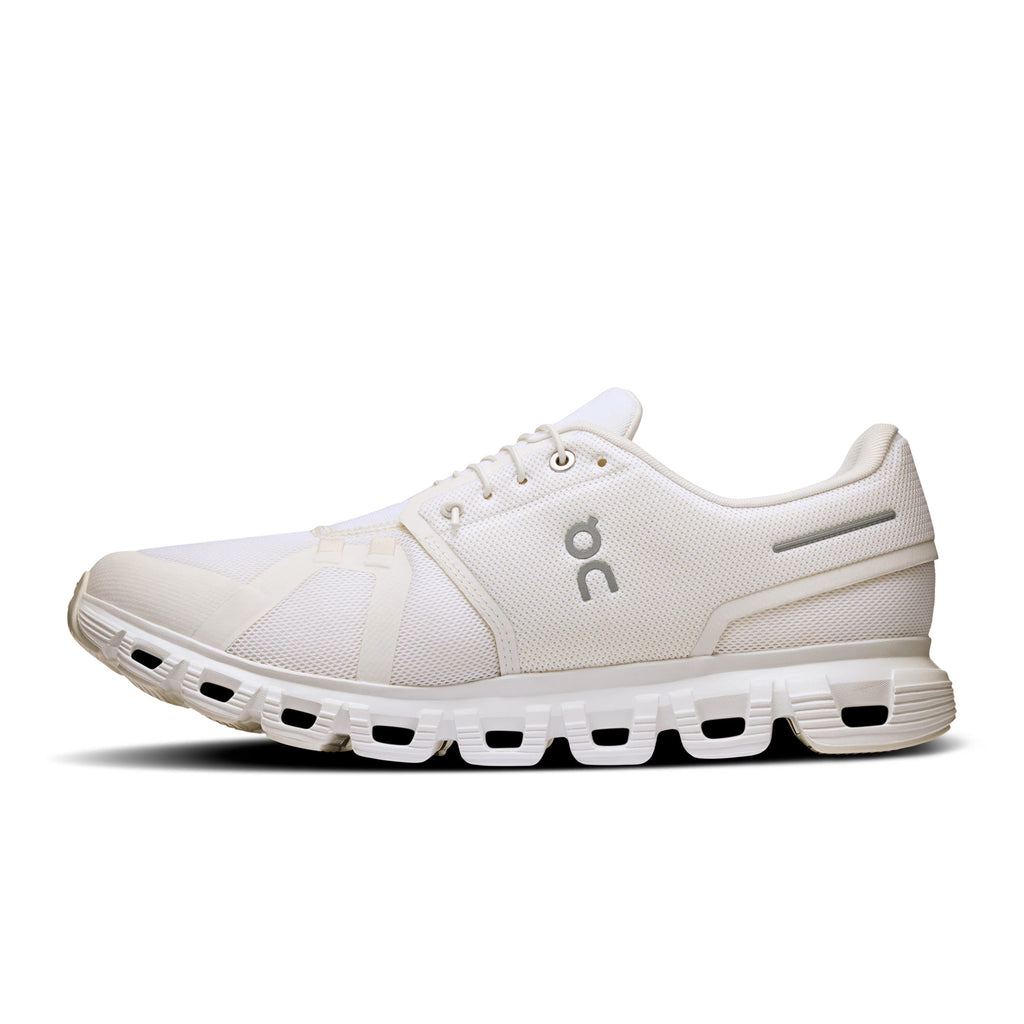 On Cloud 6 'All White'