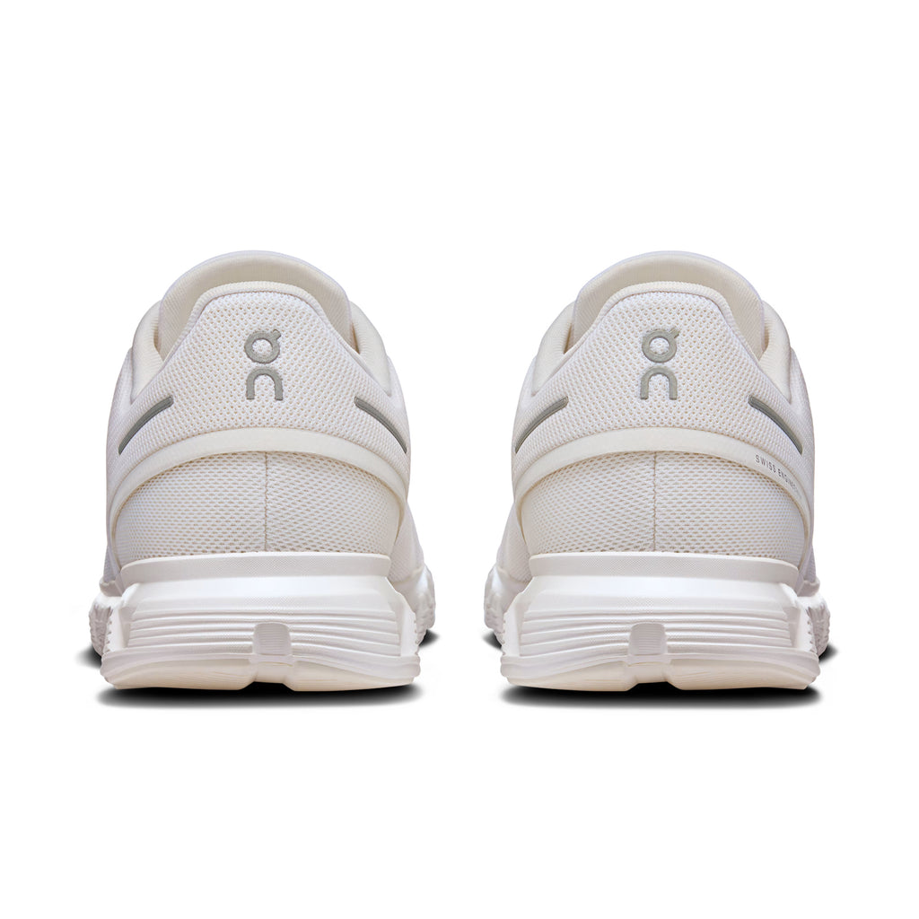 On Cloud 6 'All White'