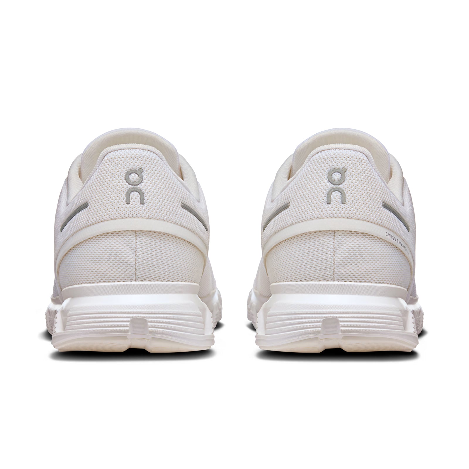 On Cloud 6 'All White'