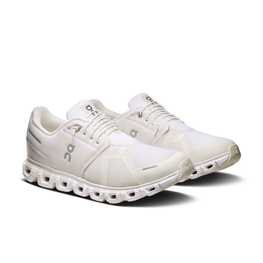 On Cloud 6 'All White'