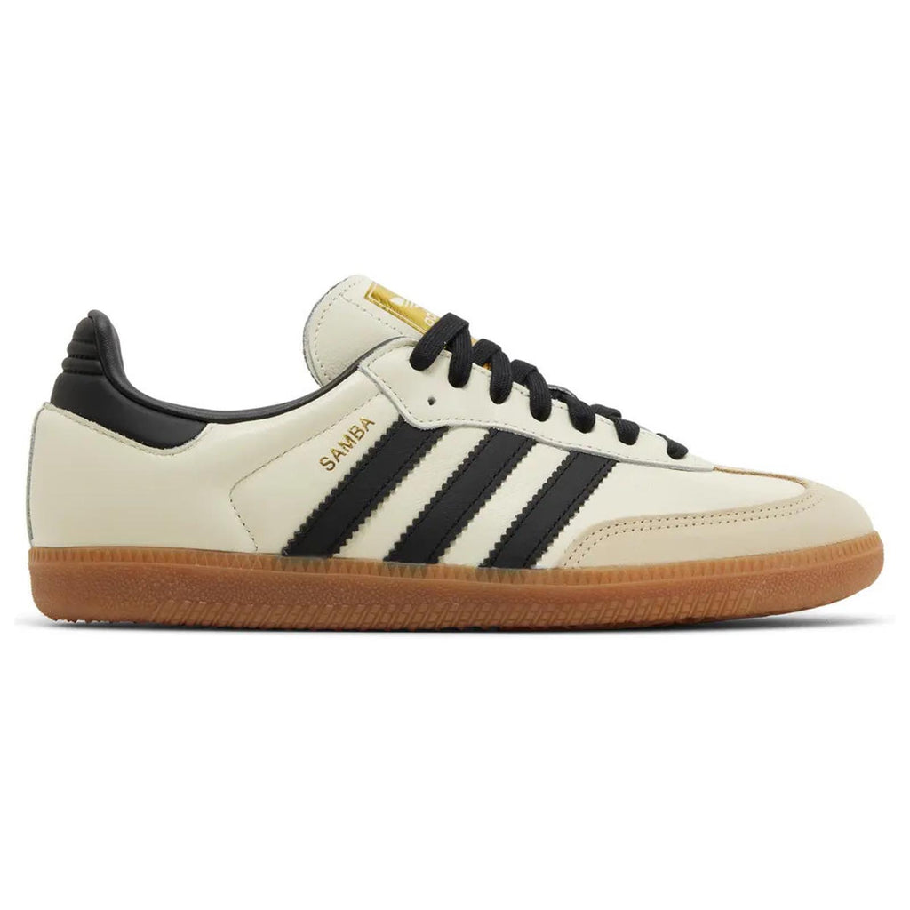 adidas Wmns Samba OG 'Cream White Sand Strata' (ID0478)