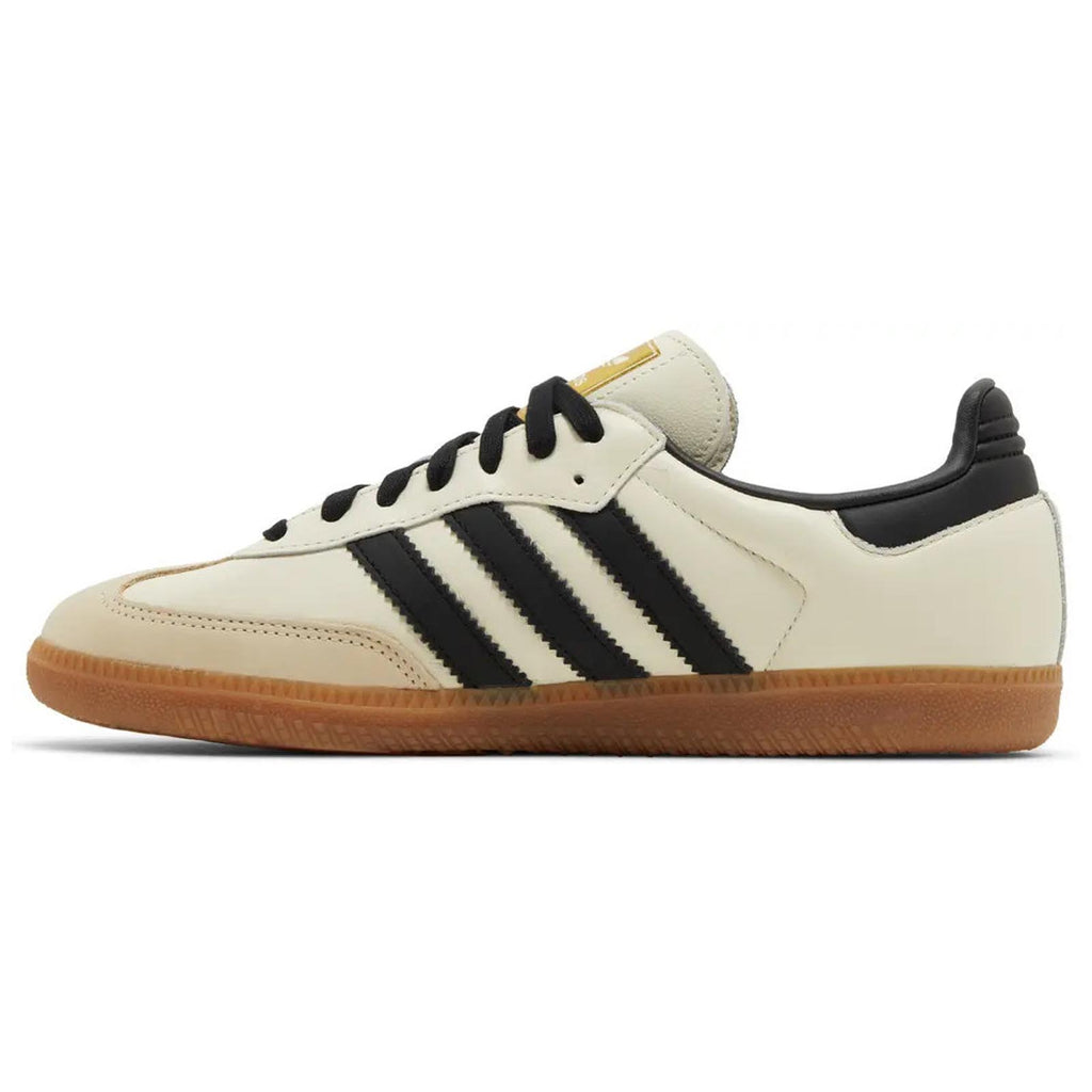 adidas Wmns Samba OG 'Cream White Sand Strata' (ID0478)