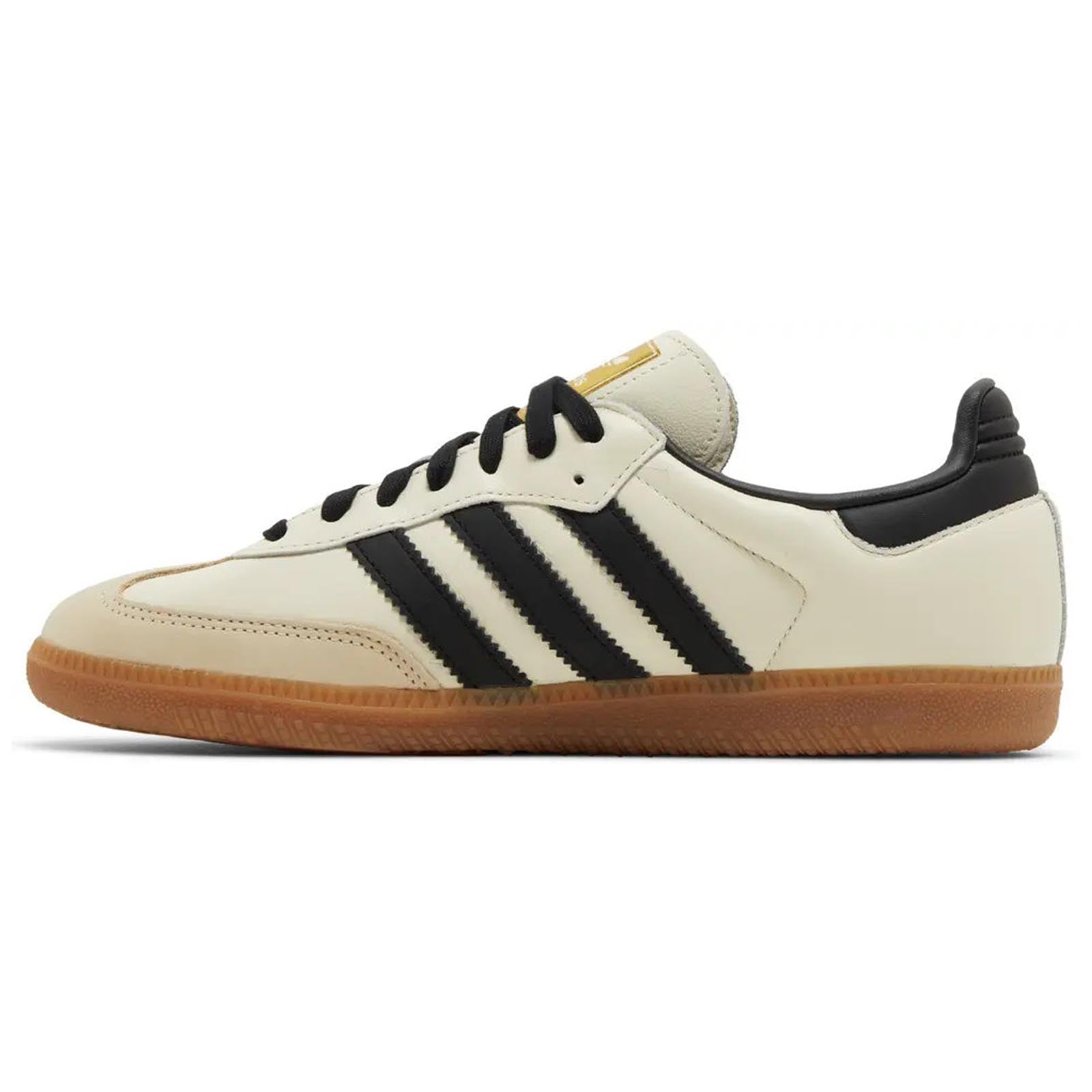 adidas Wmns Samba OG 'Cream White Sand Strata' (ID0478)