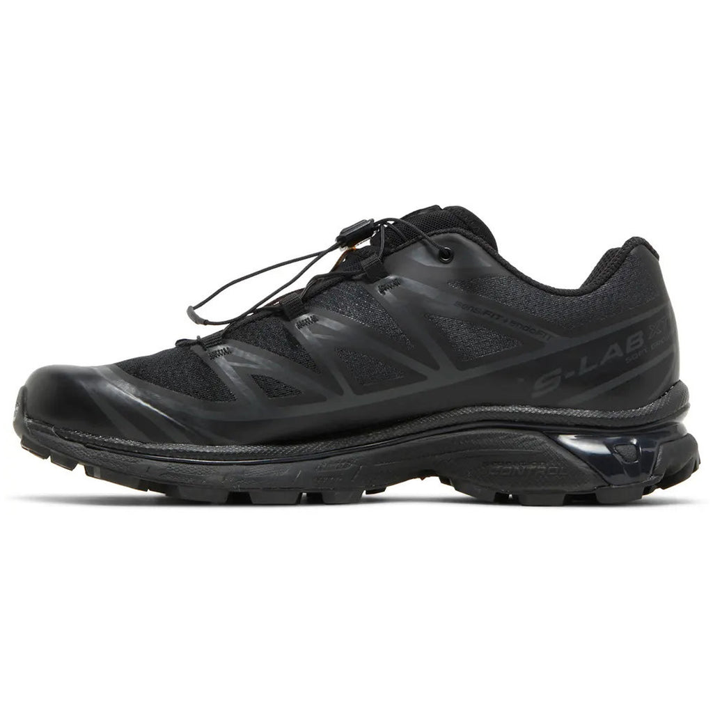 Salomon XT-6 Advanced 'Triple Black' L41086600