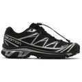 Salomon XT-6 GORE-TEX 'Black Silver' L47450600