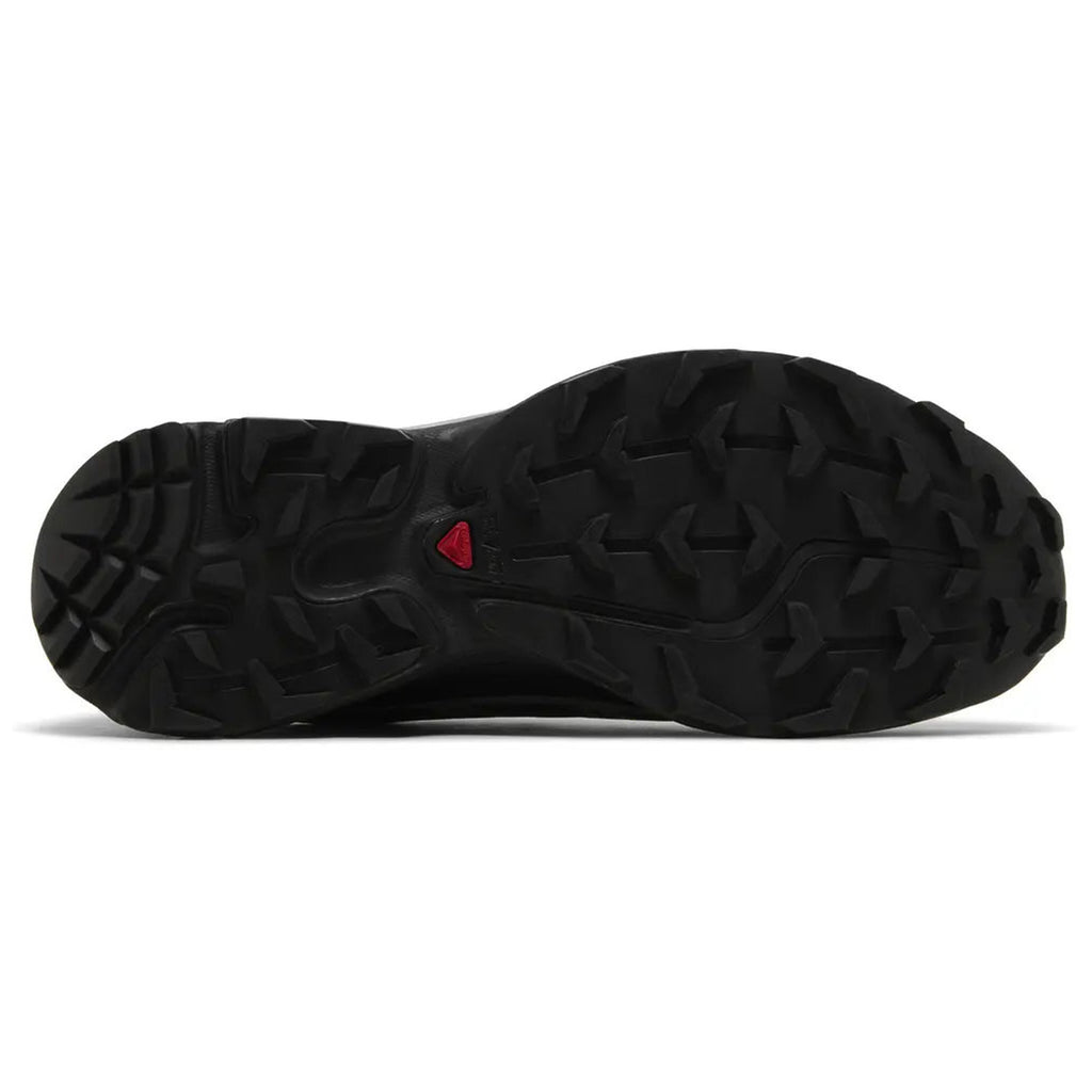 Salomon XT-6 GORE-TEX 'Black Silver' L47450600