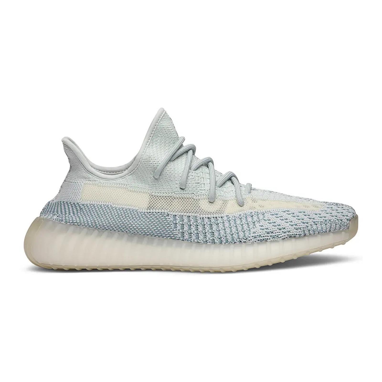 Adidas Yeezy Boost 350 V2 'Cloud White Non-Reflective'