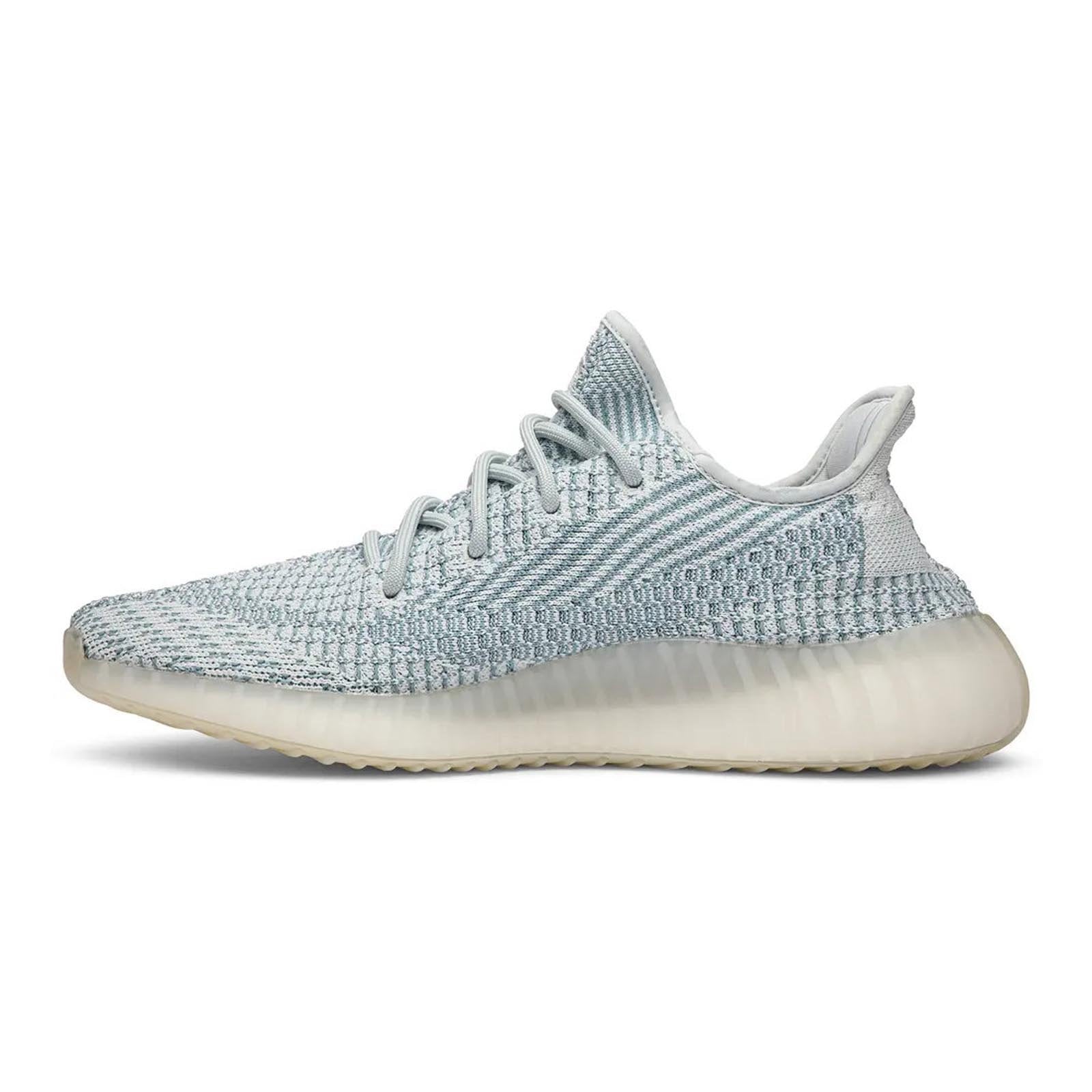 Adidas Yeezy Boost 350 V2 'Cloud White Non-Reflective'