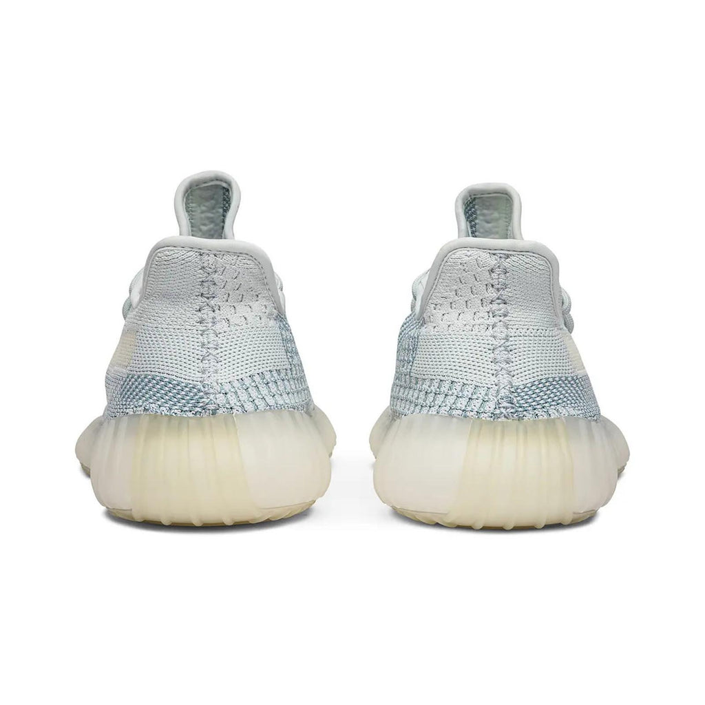 Adidas Yeezy Boost 350 V2 'Cloud White Non-Reflective'
