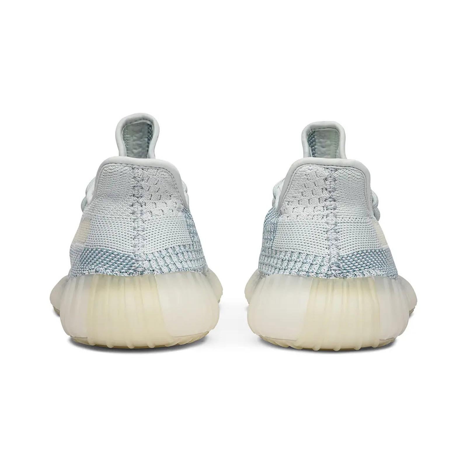 Adidas Yeezy Boost 350 V2 'Cloud White Non-Reflective'