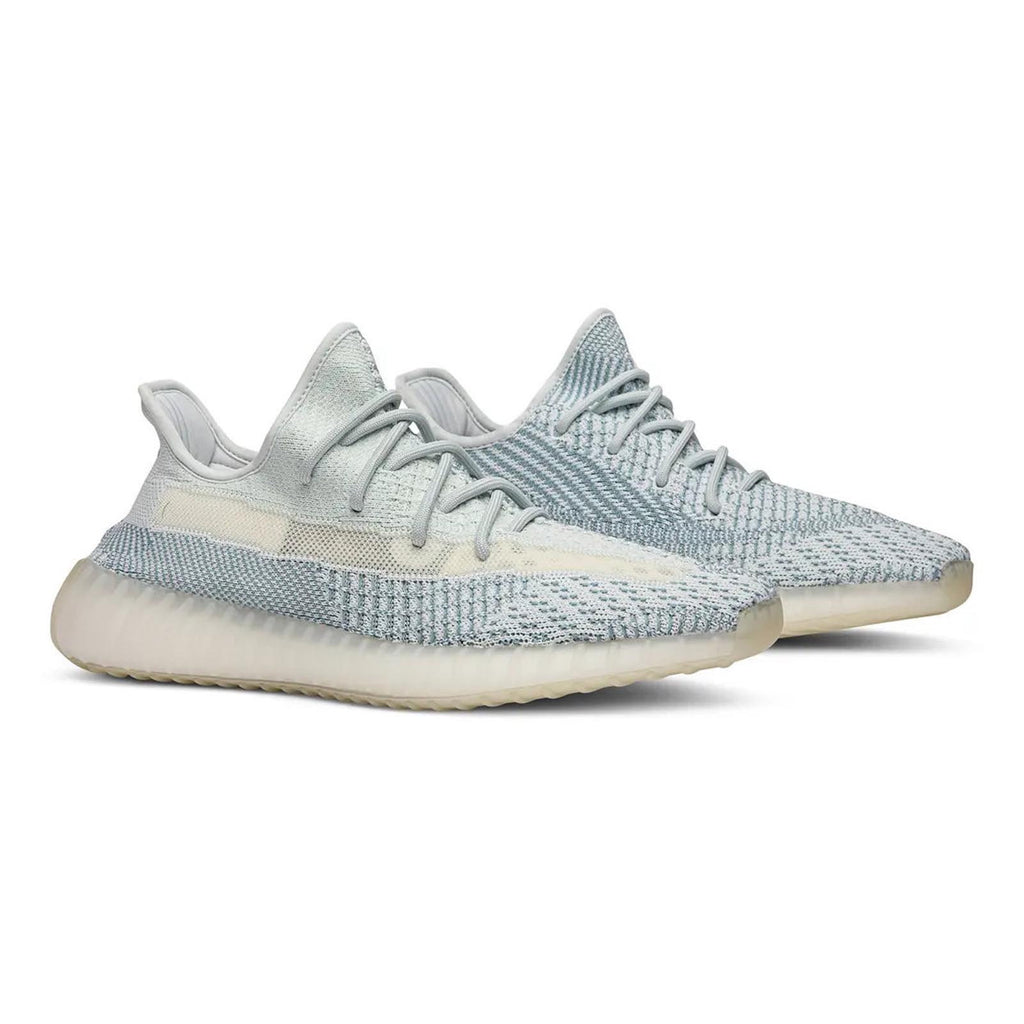 Adidas Yeezy Boost 350 V2 'Cloud White Non-Reflective'