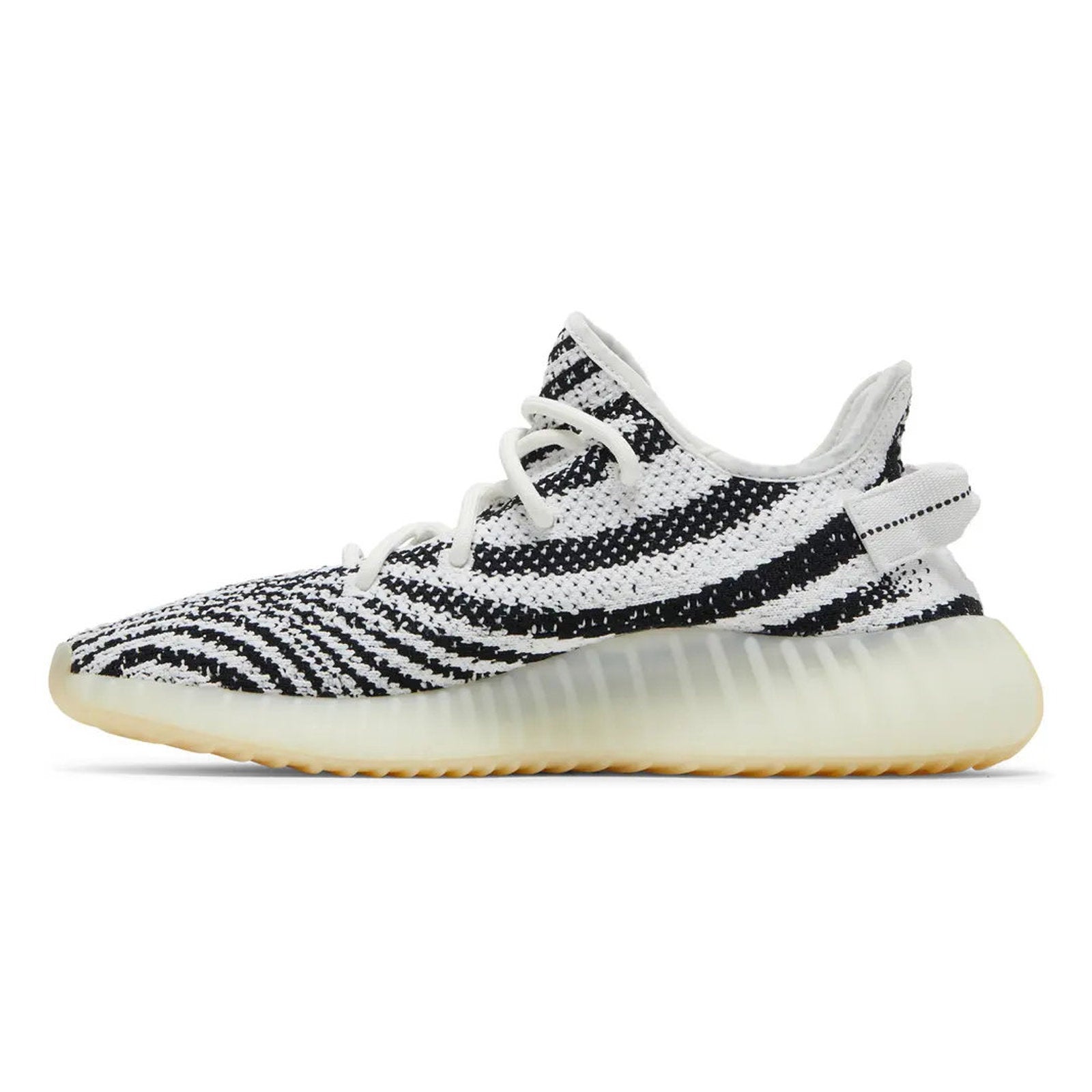 Adidas Yeezy Boost 350 V2 'Zebra'