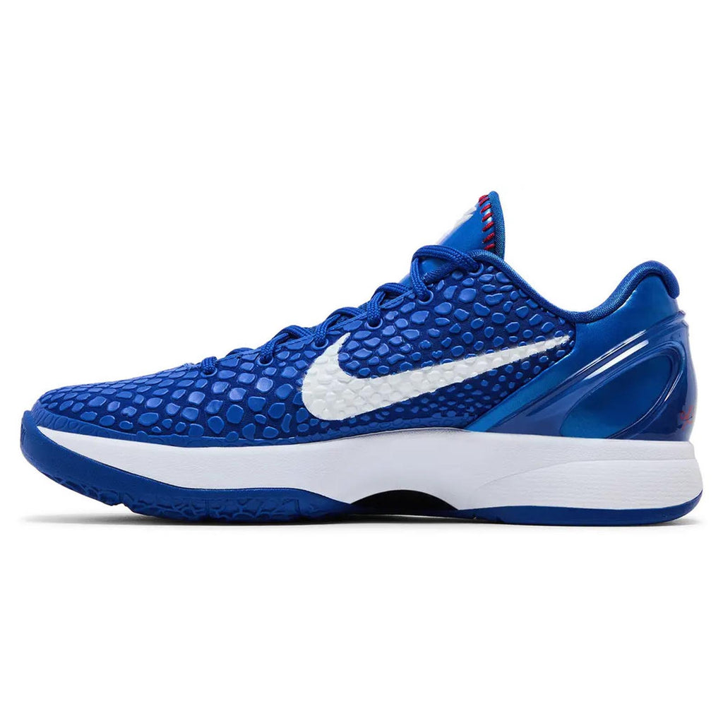 Nike Zoom Kobe 6 Protro 'Dodgers'(CW2190-400)