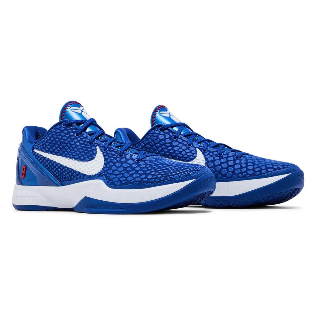 Nike Zoom Kobe 6 Protro 'Dodgers'(CW2190-400)