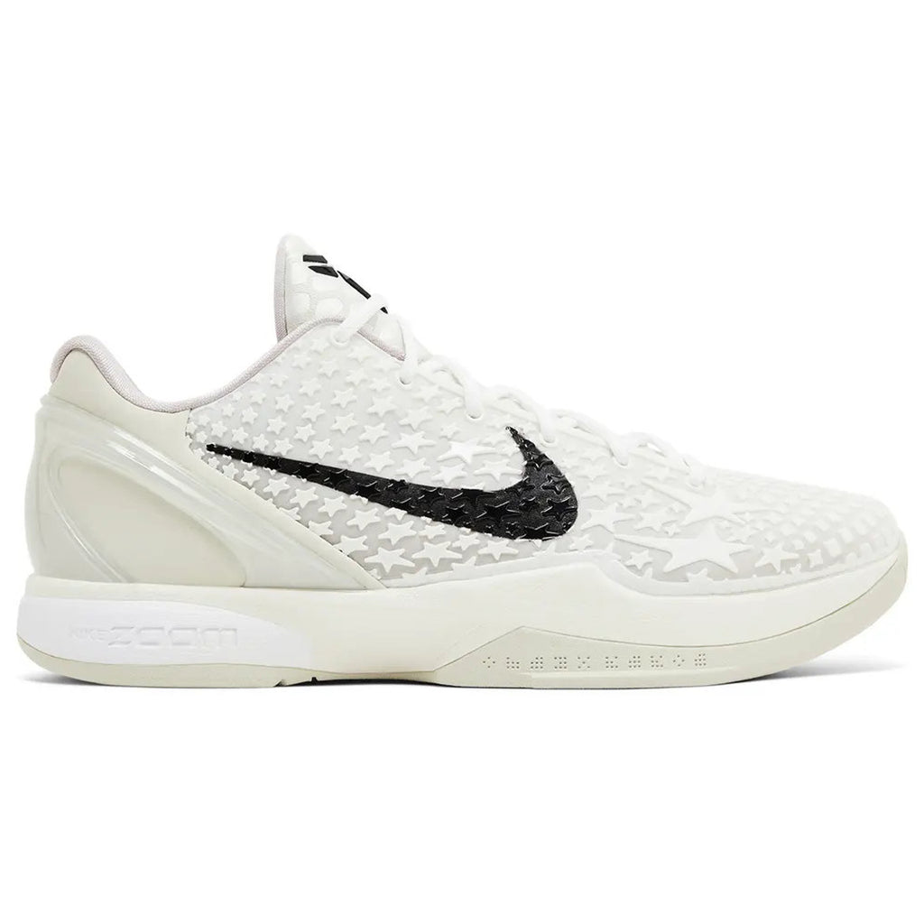 Nike Zoom Kobe 6 Protro 'All-Star - Sail' (FQ3546-100)