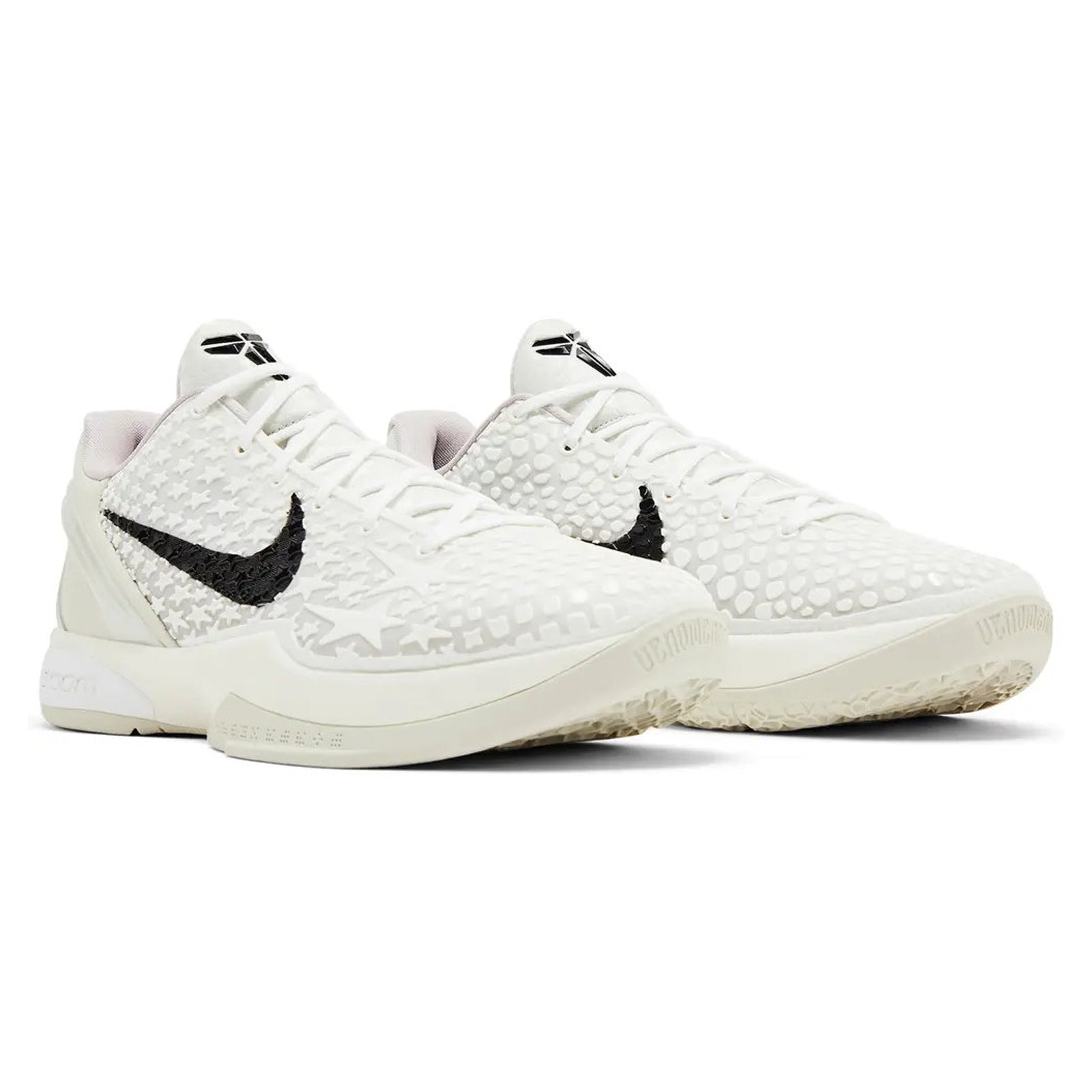 Nike Zoom Kobe 6 Protro 'All-Star - Sail' (FQ3546-100)